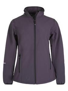 Куртка софтшелл Whistler, фиолетовый