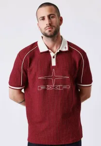 Футболка-Поло «нокаут» Project X Paris, Bordeaux