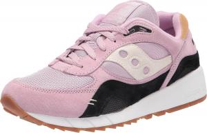 Кроссовки Saucony Shadow 6000 (унисекс для взрослых), Lilac