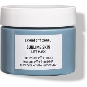 Sublime Skin Lift Mask 60 мл с гиалуроновой кислотой – веганский, Comfort Zone