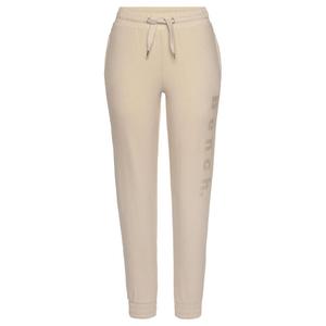 Брюки спортивные Bench, бежевый