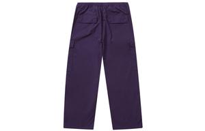 Брюки-карго унисекс Champion, цвет Black