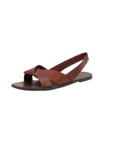 Классические босоножки Vagabond, коричневый