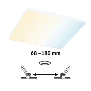 Светодиодная панель Paulmann