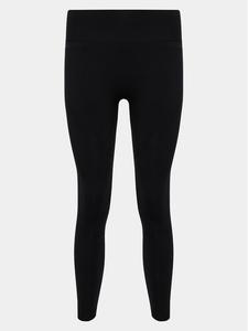 Леггинсы regular fit Nagar W Seamless Tights EA203352 Athlecia, черный