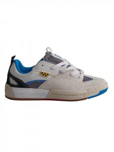 Низкие кроссовки Vans, синий