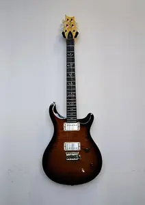 PRS Limited Edition CE 22 - 2025 - Черный Янтарь - PRS Premium Gig Bag (Черный)