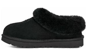 Угги короткие женские UGG Tazzette, черный
