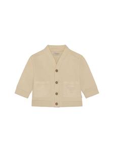 Noppies Кардиган в гравийном стиле