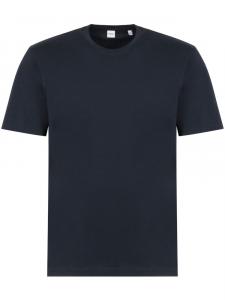 ASPESI футболка с круглым вырезом, синий