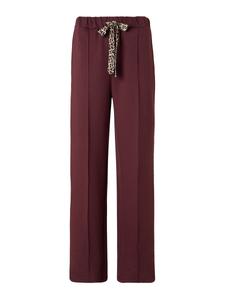 Широкие брюки ONLY ONLALINA, Auburn