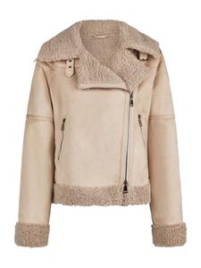 Демисезонная куртка White Label, Taupe