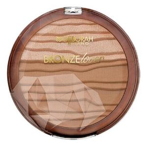 Deborah Terra Maxi Bronze 01 Светлый бронзер