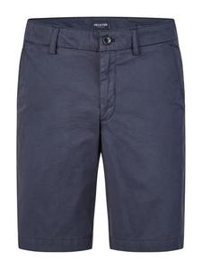Тканевые шорты HECHTER PARIS, цвет midnight blue