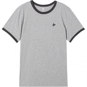 Футболка Men's Gray Wolf Gray Levis, серый