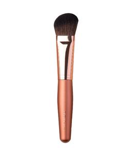 Кисть для румян da Vinci SATIN Blusher Brush Angled, 1 шт.