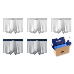 Lee Подарочный набор мужского белья 5 пар