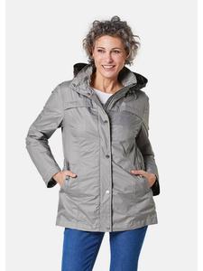 Куртка GOLDNER, серый