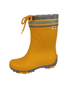 Резиновые сапоги Bockstiegel, желтый