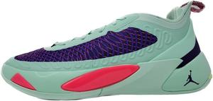 Мужские гимнастические кроссовки Nike для бега, Mint Foam/Racer Pink