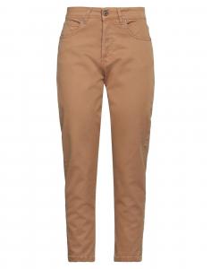 Джинсы Souvenir, светло-коричневый