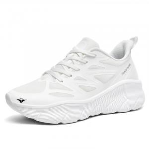 Topland Низкие кроссовки унисекс Moon White A88, цвет Moon White A88