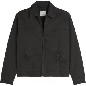 Hollister Куртка мужская черная, Black