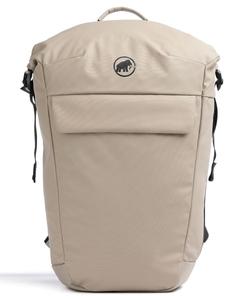 Рюкзак Seon Courier 20 полиамид Mammut, бежевый