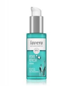 Сыворотка для лица lavera Hydro Refresh Serum, 30 ml