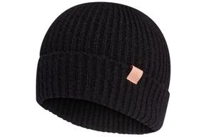 Унисекс-бини Adidas черный