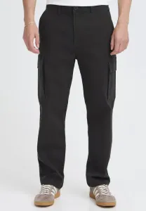 Брюки-Карго свободного кроя bhnatan Blend, Black