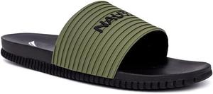 Мужские сандалии Nautica Mauro Slide, черный