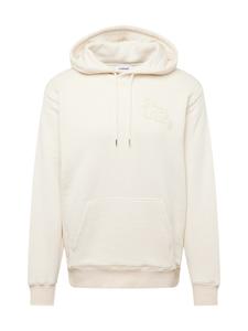 Толстовка Soulland Riko, Off white