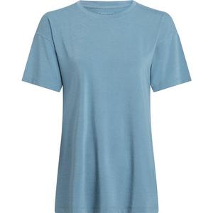 Shirt da.-t-shirt gilma ss w Energetics, синий