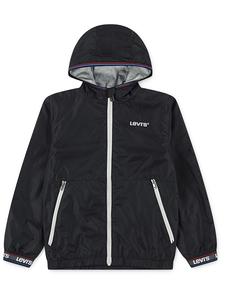 Куртка Levi's Kids, черный