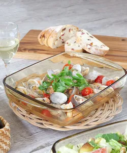 VISIONS Прямоугольный 1,6 л