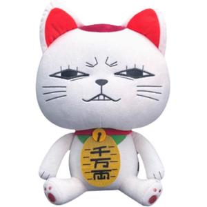 Плюшевая кукла dare to party merch extra large speed grandma, высота 30см SUNRISEPOP