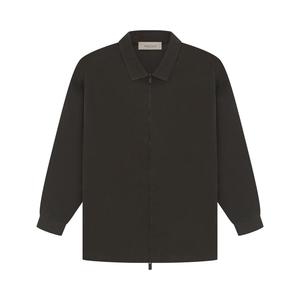 Куртка Barn Fear of God Essentials Off Black