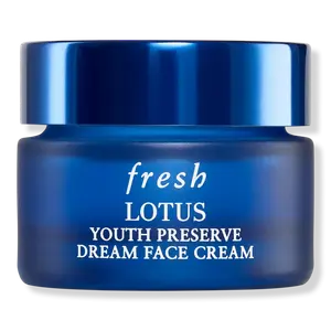 Ночной крем Lotus Youth Preserve Radiance Renewal fresh, 0.5 oz