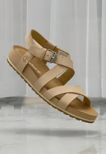 Сандалии malibu waves Timberland, Medium Beige