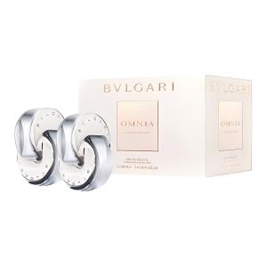 Женские легкие духи Crystal Clear туалетная вода 65 мл BVLGARI