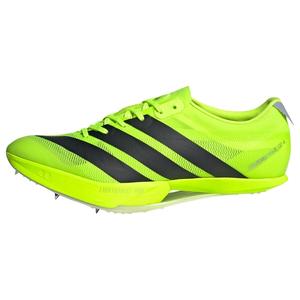 Кроссовки для бега ADIDAS PERFORMANCE Adizero Prime SP 4, светло-зеленый