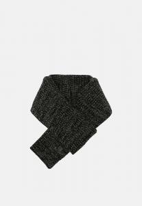 Шарф MARLED AllSaints, серый