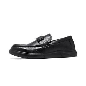 Мужские повседневные туфли Take A Break черные