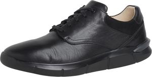 Мужские кроссовки Ganter, черный