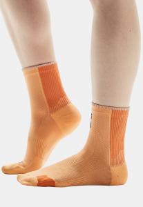 Носки PERFORMANCE RUN MID On, оранжевый