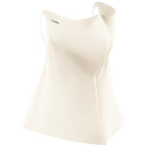 Маска для защиты от солнца Unisex CAMEL, светло-бежевый оранжевый