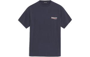 Футболка унисекс Balenciaga