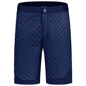 Беговые лыжные штаны goliatm midnight - s Maloja