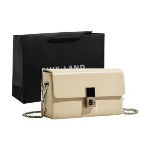 PINK·LAND Сумка кросс-боди, Trench Coat